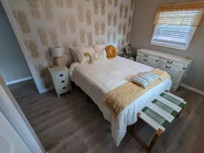 Boho, Updated, EV Charger, Dog Friendly - Image 2