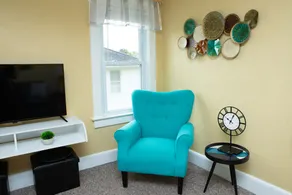 Endicott Charmer: Apartment in Little Italy - Image 2