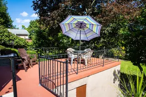 Endicott Charmer: Apartment in Little Italy - Image 4