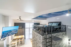 Incredible Loft with your own terrace - Image 4