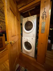 Possum Lodge Cabin - Image 5