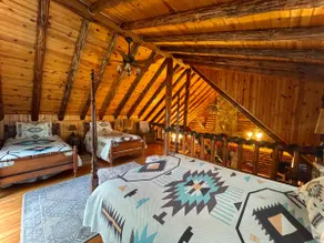 Possum Lodge Cabin - Image 4