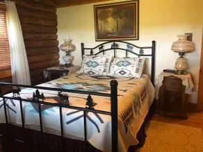 Possum Lodge Cabin - Image 3