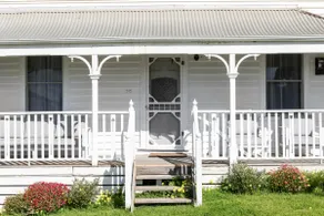 Beautiful Victorian Home With Amazing Views and Centrally Located - Image 3