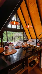 Cabana da Mata - Teresópolis - Image 5