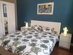 Appart. 3 beds - Free parking - Image 5