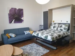 Appart. 3 beds - Free parking - Image 2