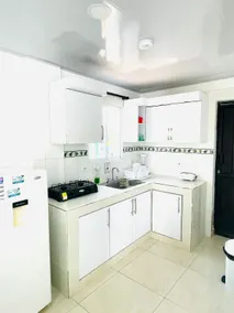 2 bedroom apartment! - Image 4