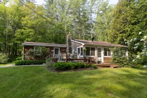 Cottage near lake Explore the Berkshires, Pets OK! - Image 5