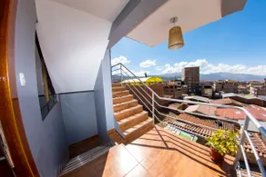 ”Samay” Private, independent, equipped and terrace - Image 3