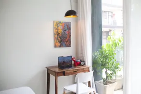 🄋🄌 Modern 2 Bedroom Apartment with Balcony - Image 4