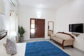 3BR Ivory Hill lncl BF Balcny Gardn Homestay Coorg - Image 5