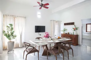 3BR Ivory Hill lncl BF Balcny Gardn Homestay Coorg - Image 4