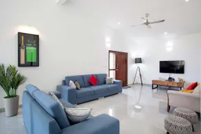 3BR Ivory Hill lncl BF Balcny Gardn Homestay Coorg - Image 3
