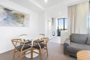 One Bedroom Panoramic Apartment! - Image 5