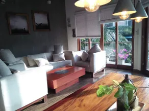 Modern, Luxury, private villa. - Image 2