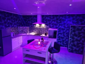 Love Room jacuzzi - Image 3