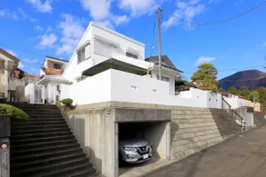 Detached property with BBQ rental/parking/Otsuki - Image 4