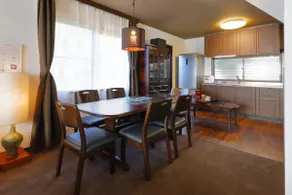 Detached house in Ibaraki/ Landscaped/ BBQ rental - Image 2