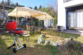 Detached house in Ibaraki/ Landscaped/ BBQ rental - Image 4