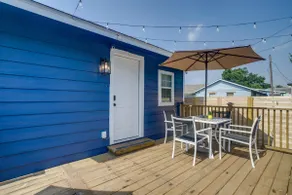 Four Private Units | Sleeps 12! - Image 5