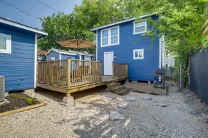 Four Private Units | Sleeps 12! - Image 2