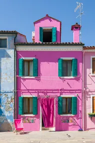 Flora Cottage Guesthouse Burano - Image 2