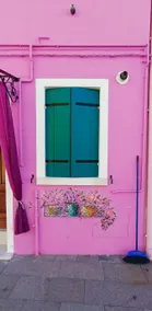 Flora Cottage Guesthouse Burano - Image 5