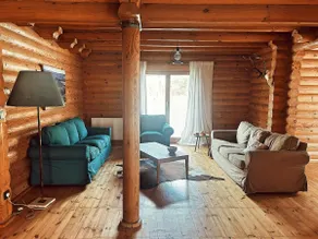 Your cozy wooden forest house in the Soonwald - Image 2