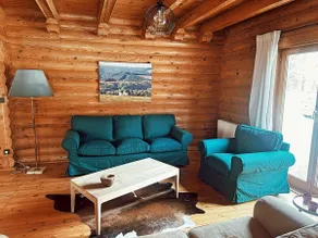 Your cozy wooden forest house in the Soonwald - Image 3