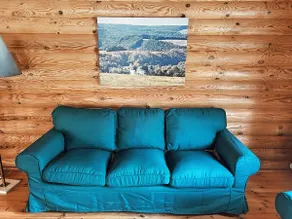 Your cozy wooden forest house in the Soonwald - Image 4