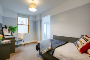 2 Bedroom Apartment in Harold's Cross - Image 3