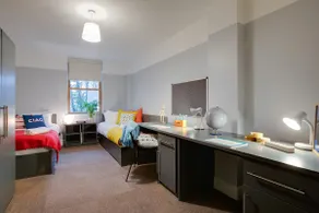 2 Bedroom Apartment in Harold's Cross - Image 2