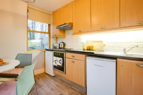 2 Bedroom Apartment in Harold's Cross - Image 4