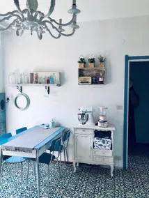 Stunning apartment in Rapallo GE with swimming pool - Image 4