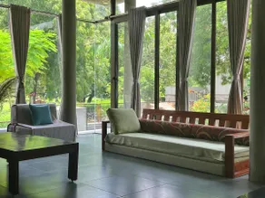 BKs Villa Plumeria Holiday Home in Kensville Golf - Image 3