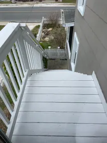 Oysterhaven Cottage-Waterview Balcony & ScreenPrch - Image 3