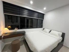 3-bedroom luxury apartment with swimming pool in Hue - Image 3