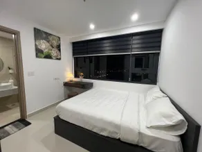 3-bedroom luxury apartment with swimming pool in Hue - Image 4