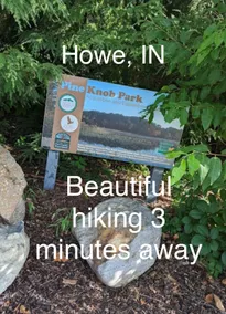 ‘Tis our Cottage lake time awaiting & views - Image 5