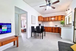 Residencia Anita - modern beach condo with pool - Image 2