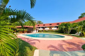 Residencia Anita - modern beach condo with pool - Image 5