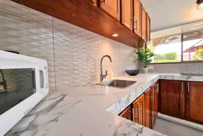 Residencia Anita - modern beach condo with pool - Image 3