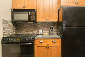 Lovely 1 bedroom condo near Fernie's Alpine Resort - Image 5