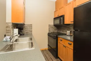 Lovely 1 bedroom condo near Fernie's Alpine Resort - Image 3