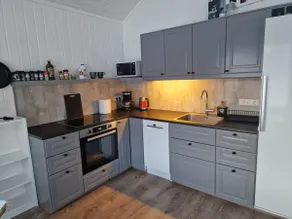 Cottage - two bedrooms - Image 4