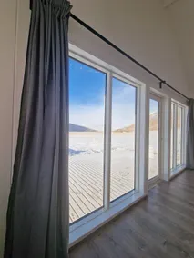 Cottage - two bedrooms - Image 3