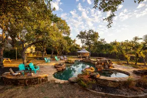 Resort Style Home | Private Pool | Close to DT - Image 4