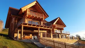 Weinbergblick Biochalet - Image 3