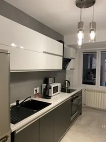 Luxury City Center Apartment – Romana - Image 5